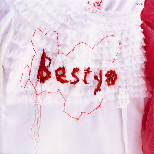 [Album] Yo Hitoto – BESTYO [MP3 + FLAC / CD / RAR]
