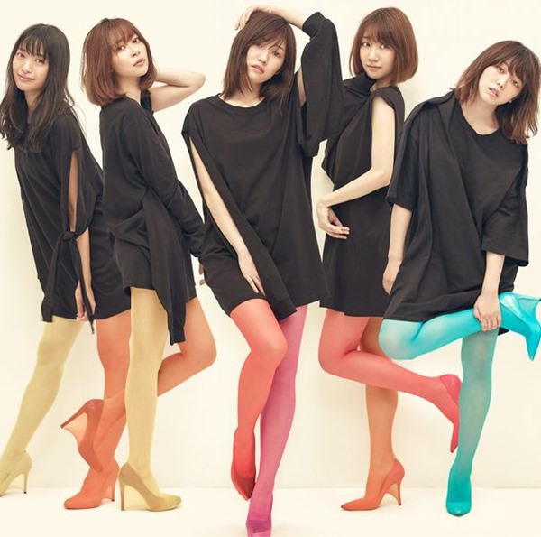 [Single] AKB48 – 11 Gatsu no Anklet [MP3 + FLAC / CD / RAR]