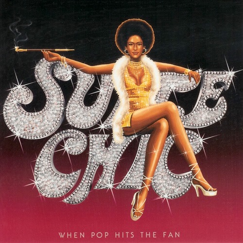 [Album] Suite Chic – WHEN POP HITS THE FAN [MP3 + FLAC / CD / RAR]