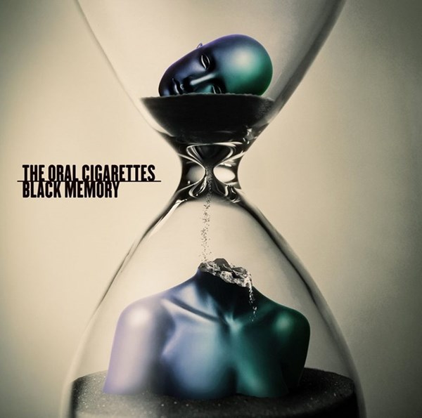 [Single] THE ORAL CIGARETTES – Black Memory [FLAC / Hi-Res]