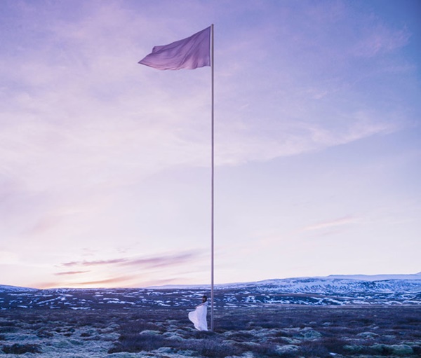 [Single] Aimer – Hana no Uta / ONE / Rokutousei no Yoru Magic Blue ver.[MP3 + FLAC / CD / RAR]