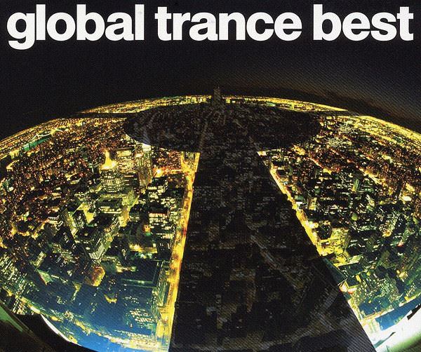 [Album] globe – Global Trance Best (Reissue 2010)[MP3 + FLAC / CD / RAR]