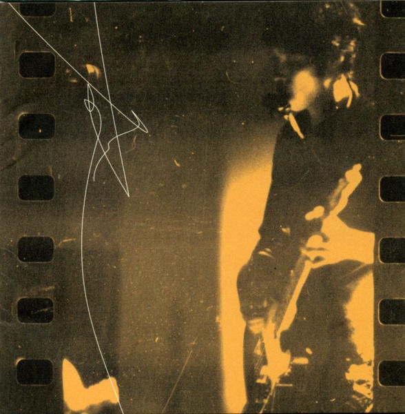 [Album] Kazuyoshi Saito – Golden Delicious Hour (Reissue 2009)[M4A / RAR]