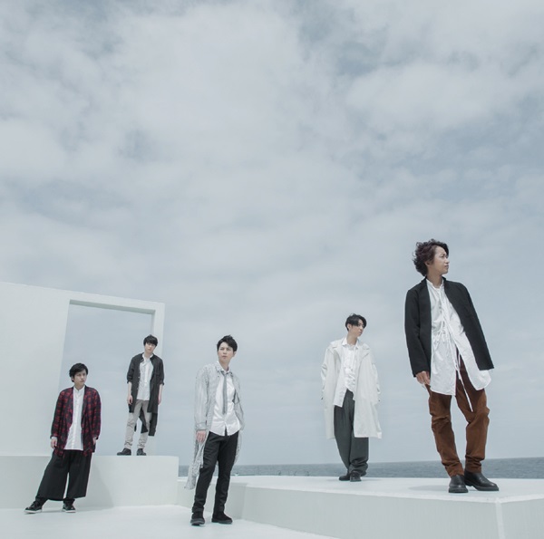 [Album] Arashi – 「untitled」[MP3 / RAR]