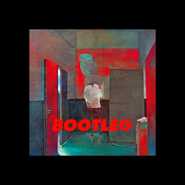 [Album] Kenshi Yonezu – BOOTLEG [M4A / RAR]