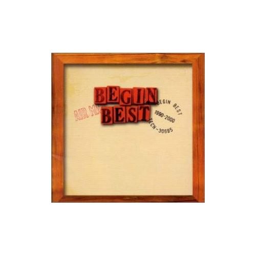 [Album] BEGIN – BEST 1990-2000 [MP3 / RAR]
