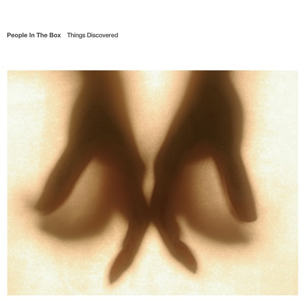 [Album] People In The Box – Things Discovered [MP3 + FLAC / CD / RAR]