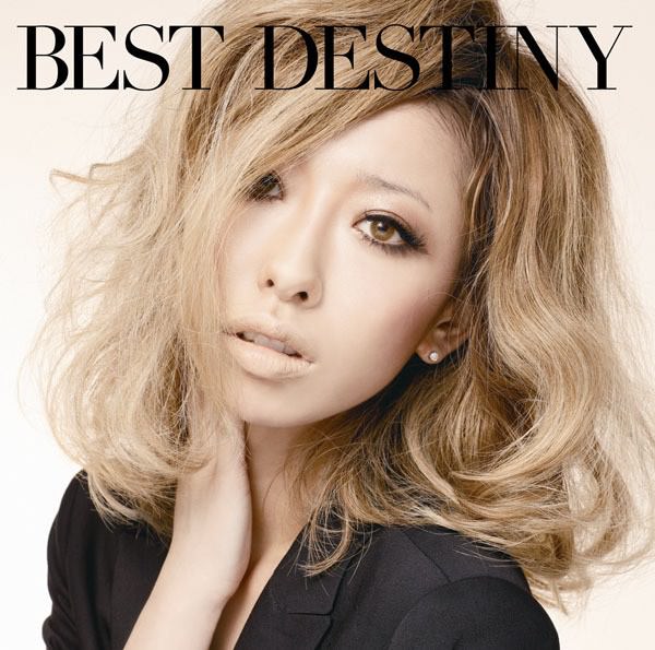 [Album] Miliyah Kato – Best Destiny [MP3 + FLAC / CD / RAR]