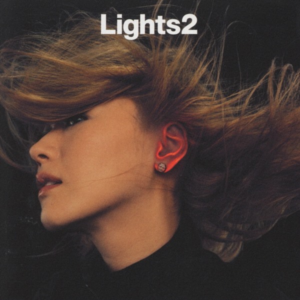[Album] globe – Lights2 (Reissue 2010)[MP3 + FLAC / CD / RAR]