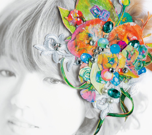 [Album] Anri Kumaki – Kaze to Nagi [MP3 + FLAC / CD / RAR]