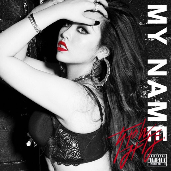 [Single] Chanmina – MY NAME [M4A / RAR]