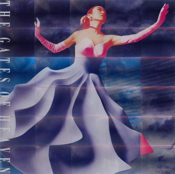 [Album] Yumi Matsutoya – THE GATES OF HEAVEN [MP3 + FLAC / CD / RAR]