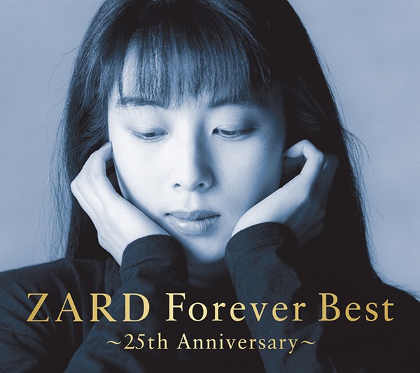 [Album] ZARD – ZARD Forever Best ~25th Anniversary~(Blu-Spec CD Limited Edition)[MP3 + FLAC / CD / R…