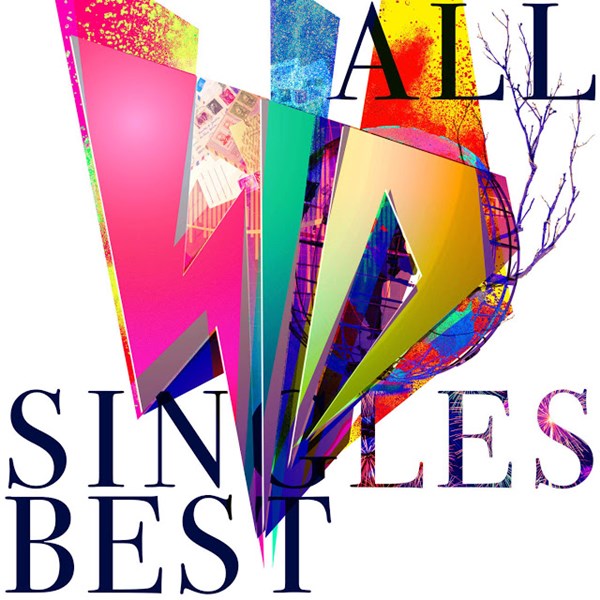 [Album] SID – ALL SINGLES BEST [MP3 + FLAC / CD / RAR]