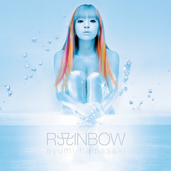 [Album] ayumi hamasaki – RAINBOW [MP3 + FLAC / Hi-Res / RAR]