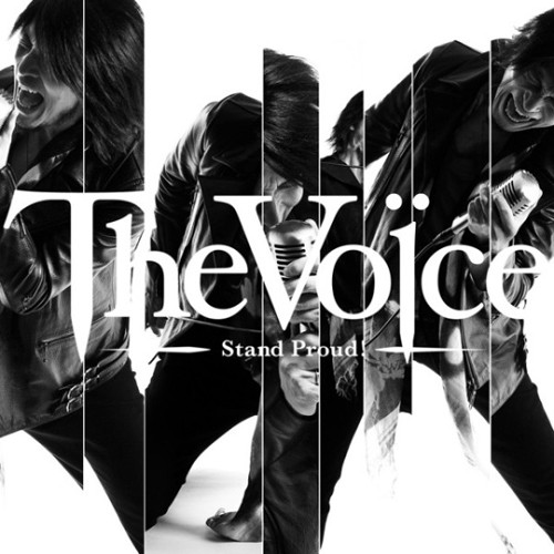 [Album] MASATOSHI ONO – The Voice -Stand Proud!-[MP3 / RAR]