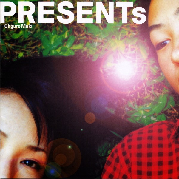 [Album] Maki Ohguro – PRESENTs [MP3 + FLAC / CD / RAR]