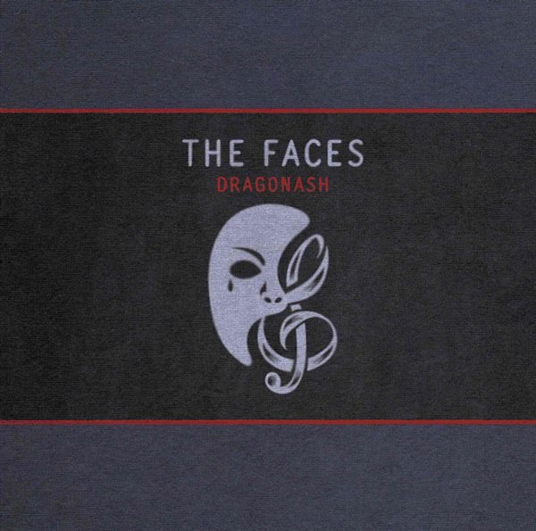 [Album] Dragon Ash – THE FACES [MP3 + FLAC / CD / RAR]