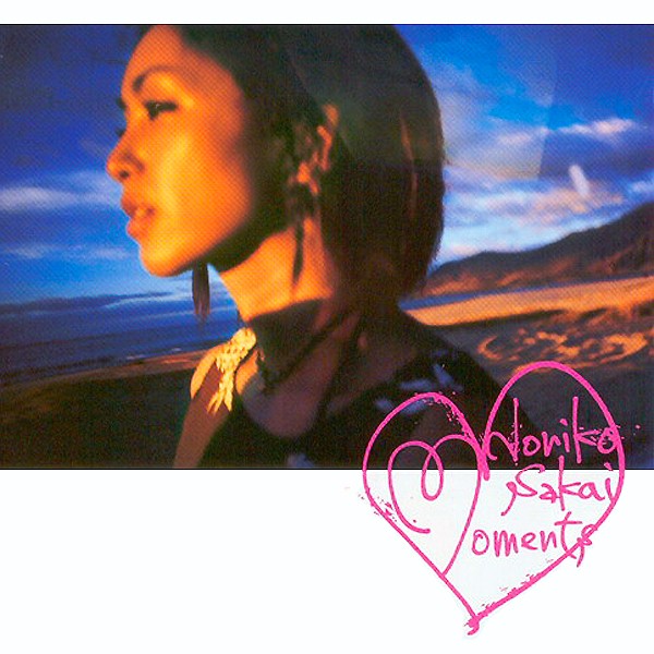 [Album] Noriko Sakai – Moments [MP3 + FLAC / CD / RAR]