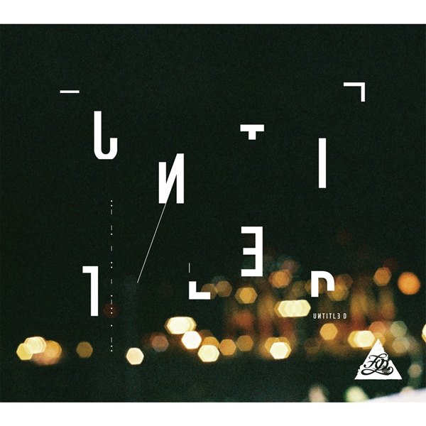 [Album] fox capture plan – UИTITLƎD [MP3 + FLAC / WEB]