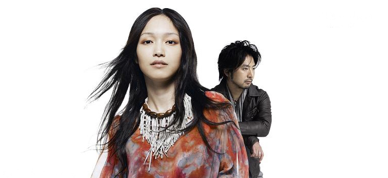 [Discography] The Indigo