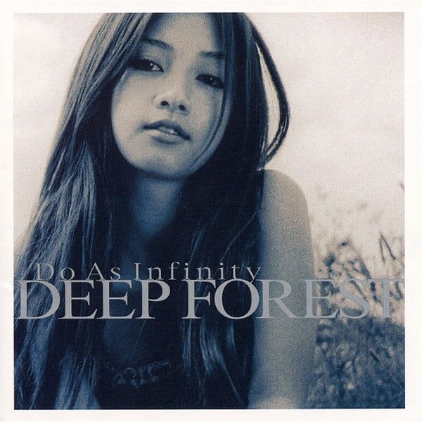 [Album] Do As Infinity – Deep Forest [MP3 + FLAC / CD / RAR]