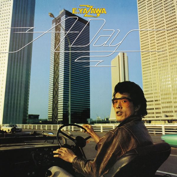 [Album] Eikichi Yazawa – A DAY [MP3 / RAR]