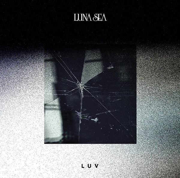 [Album] LUNA SEA – LUV [MP3 / RAR]