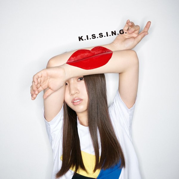 [Single] Mao Abe – K.I.S.S.I.N.G.[M4A / RAR]