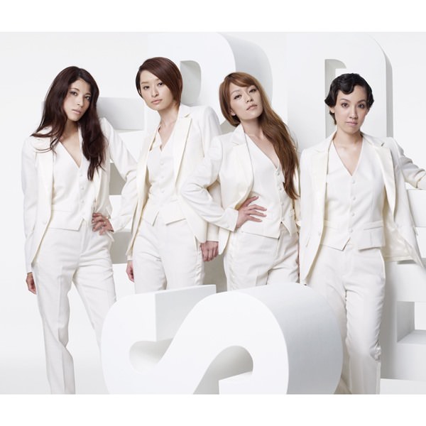 [Album] SPEED – 4 COLORS [MP3 + FLAC / CD / RAR]