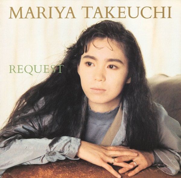 [Album] Mariya Takeuchi – REQUEST (30th Anniversary Edition) [MP3 + FLAC / CD / RAR]