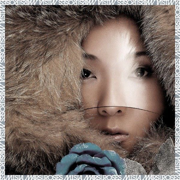 [Album] MISIA – Mars and Roses [MP3 + FLAC / CD / RAR]