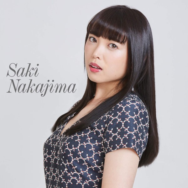 [Single] Saki Nakajima – Watashi ni Kaereru Machi [M4A / RAR]