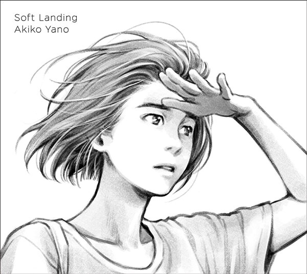 [Album] Akiko Yano – Soft Landing [MP3 / RAR]