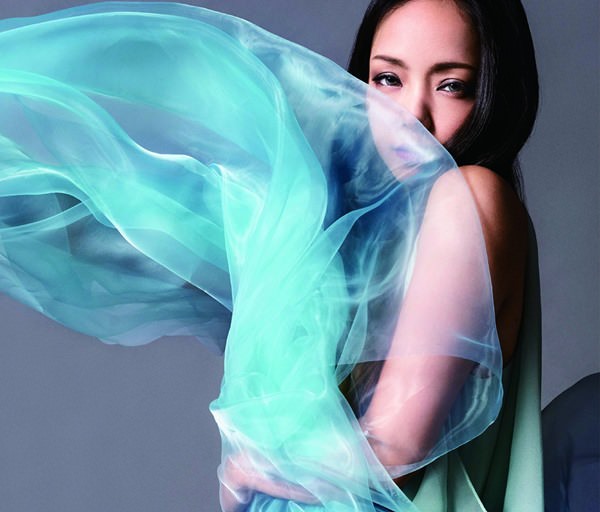 [Album] Namie Amuro – Finally [MP3 + FLAC / CD / RAR]