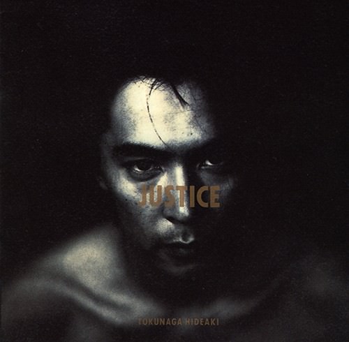 [Album] Hideaki Tokunaga – Justice [M4A / RAR]