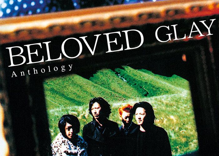 [Album] GLAY – BELOVED Anthology [MP3 + FLAC / CD / RAR]