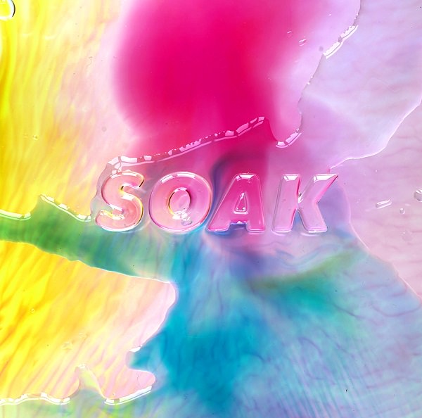 [Album] NEGOTO – SOAK [M4A / RAR]
