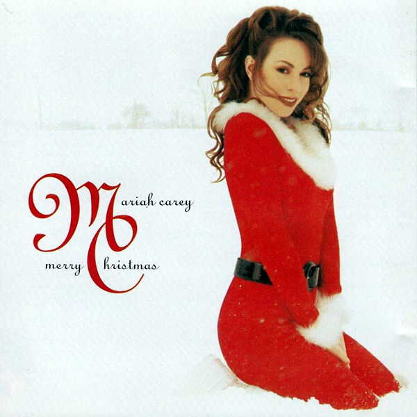 [Album] Mariah Carey – Merry Christmas (Reissue 2010)[MP3 + FLAC / Hi-Res / RAR]