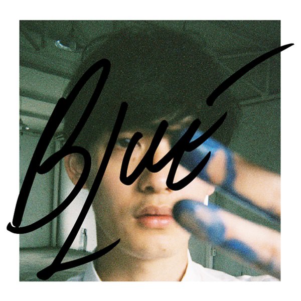 [Album] Taichi Mukai – BLUE [M4A / RAR]
