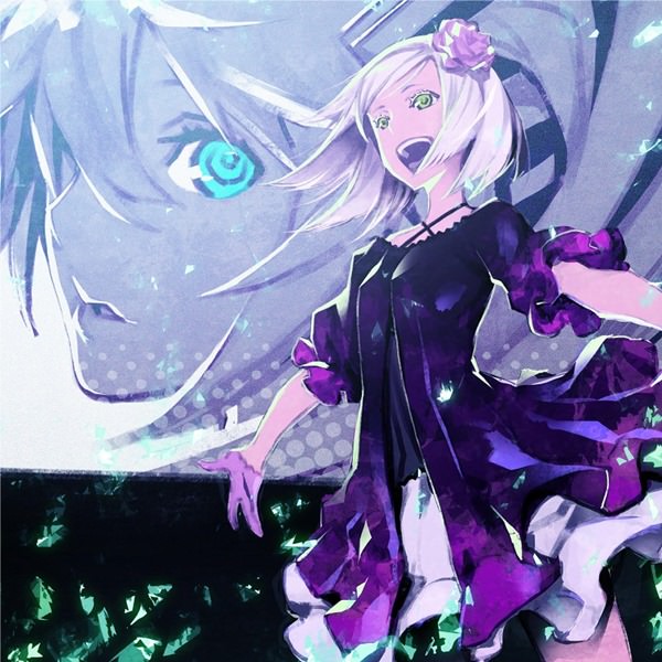 [Single] ryo x yanaginagi – Melt 10th ANNIVERSARY MIX [M4A / RAR]