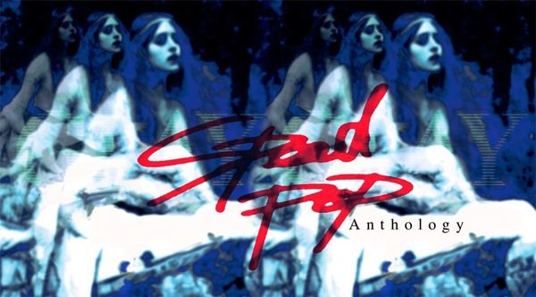 [Album] GLAY – SPEED POP Anthology [MP3 + FLAC / CD / RAR]