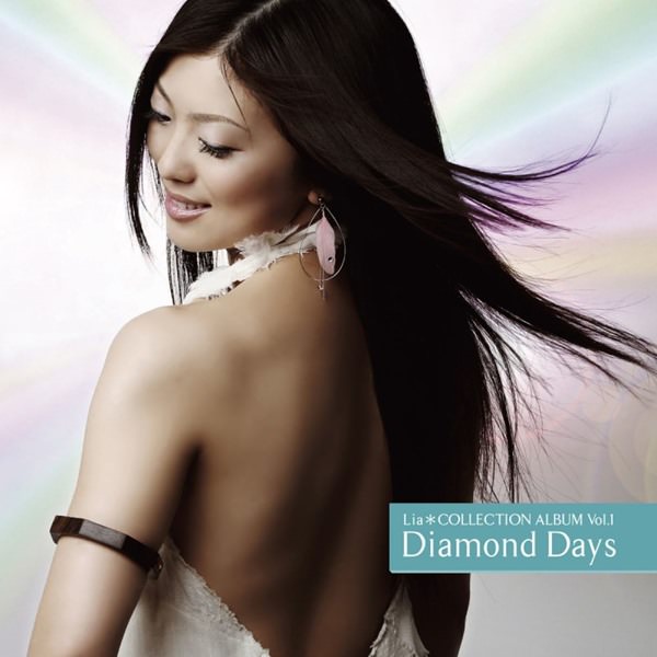 [Album] LIA – Collection Album -Diamond Days-[MP3 + FLAC / CD / RAR]