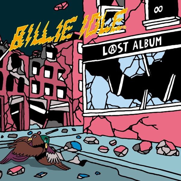 [Album] BILLIE IDLE – LAST ALBUM [MP3 / RAR]