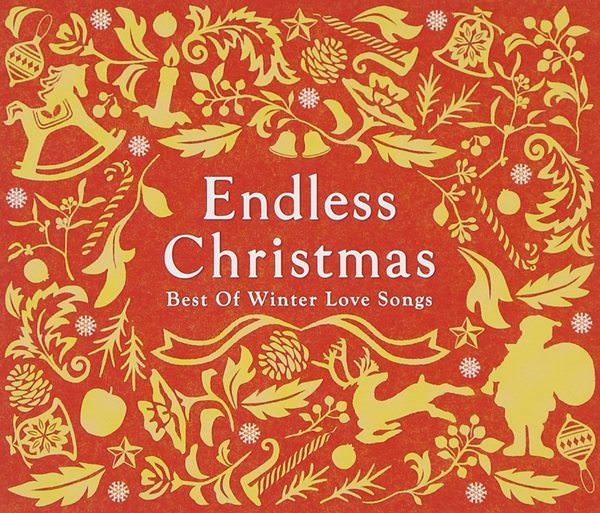 [Album] Various Artists – Endless Christmas Best Of Winter Love Songs [MP3 / RAR]