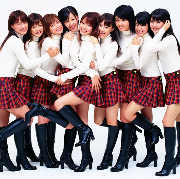 [Album] Morning Musume. – Morning Musume. ALL SINGLES COMPLETE ~10th ANNIVERSARY~[MP3 + FLAC / CD / …