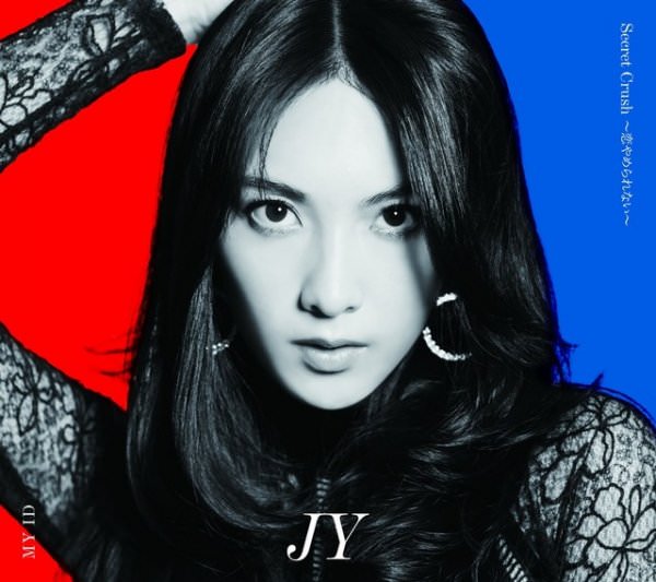 [Single] JY – Secret Crush ~Koi Yamerarenai~ / MY ID [M4A / RAR]