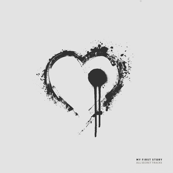 [Mini Album] MY FIRST STORY – All Secret Tracks [MP3 / RAR]