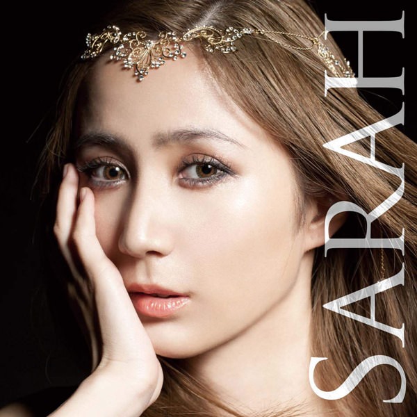 [Album] Sarah Alainn – Sarah [MP3 + FLAC / Hi-Res / RAR]