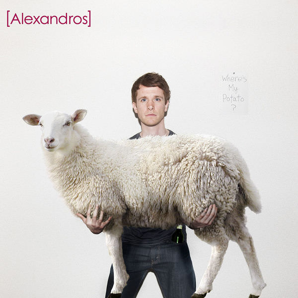 [Album] [Alexandros] – Where’s My Potato?[MP3 + ALAC / CD]